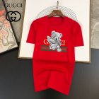 Gucci Men's T-shirts 926