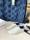 GIVENCHY Men's Shoes 68