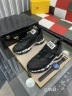 Fendi Men's Shoes 165