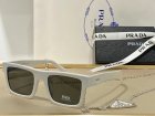 Prada High Quality Sunglasses 137