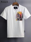 Philipp Plein Men's T-shirts 211