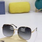 Gucci High Quality Sunglasses 3871