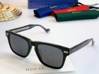 Gucci High Quality Sunglasses 1361