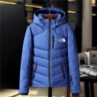 The North Face Men's Outerwears 126