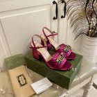 Gucci Women's Shoes 976