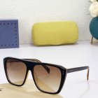 Gucci High Quality Sunglasses 4407