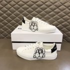 GIVENCHY Men's Shoes 755