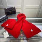 Moncler Hat & Scarve Set 04