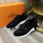 Hermes Men's Shoes 533