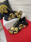Versace Men's Shoes 106