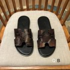 Hermes Men's Slippers 255