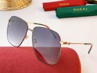 Gucci High Quality Sunglasses 371