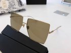 DIOR High Quality Sunglasses 1268