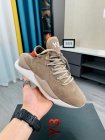 Y-3 Men's Shoes 09