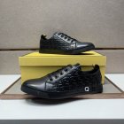 Fendi Men's Shoes 166