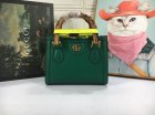 Gucci High Quality Handbags 1241