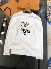 Fendi Men's Long Sleeve T-shirts 405