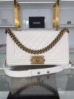 Chanel Original Quality Handbags 592