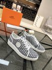 Hermes Men's Shoes 515