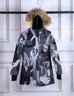 Canada Goose Men's Outerwear 328
