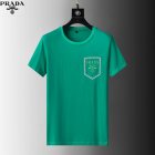 Prada Men's T-shirts 135