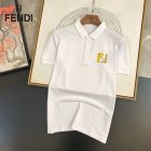 Fendi Men's Polo 118