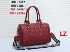 DIOR Normal Quality Handbags 97