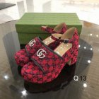 Gucci Women's Shoes 518