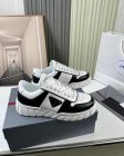 Prada Men's Shoes 404