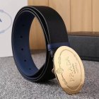 Prada Original Quality Belts 413