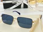 Prada High Quality Sunglasses 313