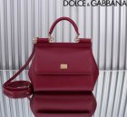 Dolce & Gabbana Original Quality Handbags 358