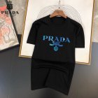 Prada Men's T-shirts 04