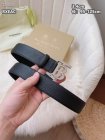Burberry Original Quality Belts 237
