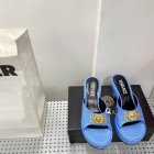 Versace Women's Shoes 162