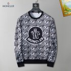 Moncler Men's Long Sleeve T-shirts 163