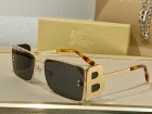 Burberry High Quality Sunglasses 351
