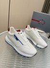 Prada Men's Shoes 1522