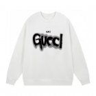 Gucci Men's Long Sleeve T-shirts 522