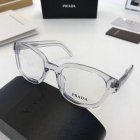 Prada High Quality Sunglasses 530