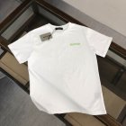 Balenciaga Men's T-shirts 83