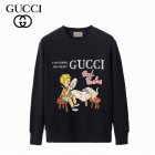 Gucci Men's Long Sleeve T-shirts 103