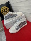DIOR Men's Shoes 435