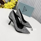 Prada Women's Shoes 339