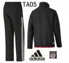 adidas Apparel Men's Casual Suits 87