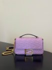 Fendi Original Quality Handbags 268