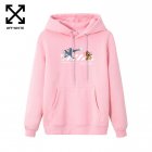 Off white Women's Hoodies 53