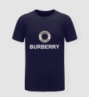 Burberry Men's T-shirts 521