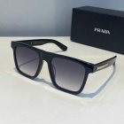 Prada High Quality Sunglasses 622