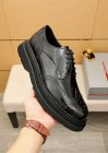 Prada Men's Shoes 644